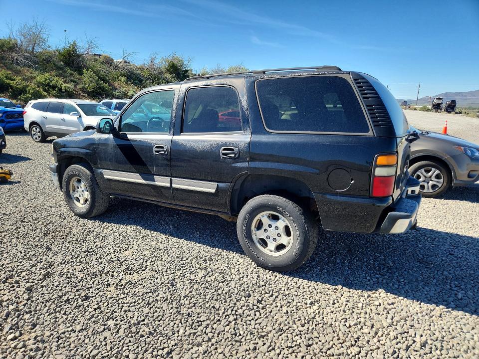 Aukcja sprzedaży 2004 Chevrolet Tahoe, vin: 1GNEK13T44J220941, numer aukcji: 53565196