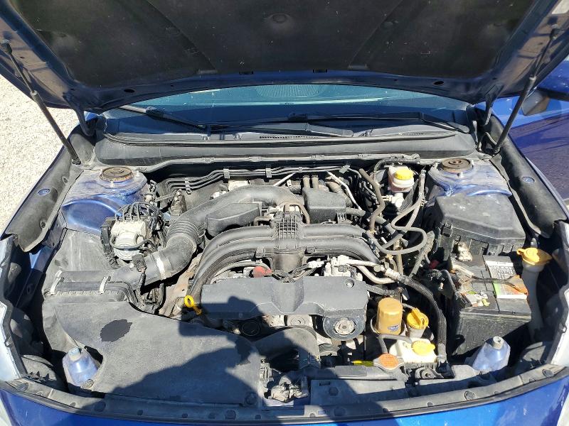 Aukcja sprzedaży 2016 Subaru Outback, vin: 4S4BSBNCXG3222468, numer aukcji: 50754076