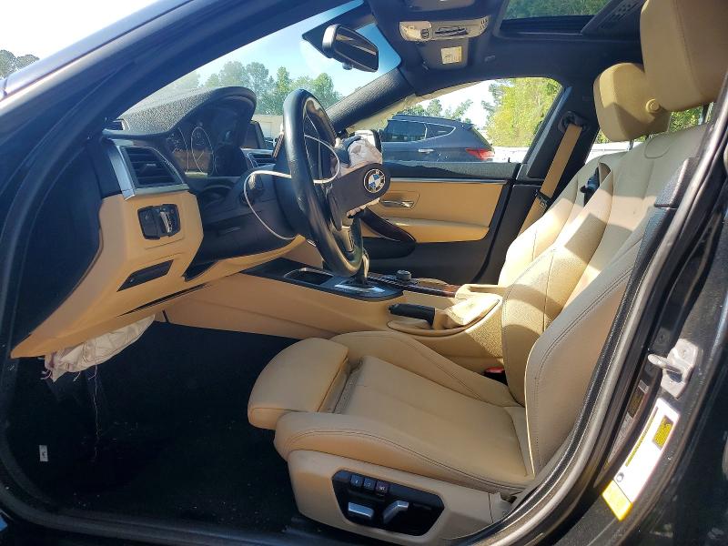 Aukcja sprzedaży 2018 Bmw 430i, vin: WBA4J1C50JBG81052, numer aukcji: 52735076