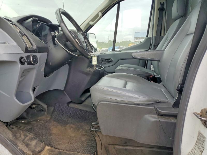 54539516 :رقم المزاد ، 1FTYR2CM5KKB27482 vin ، 2019 Ford Transit مزاد بيع
