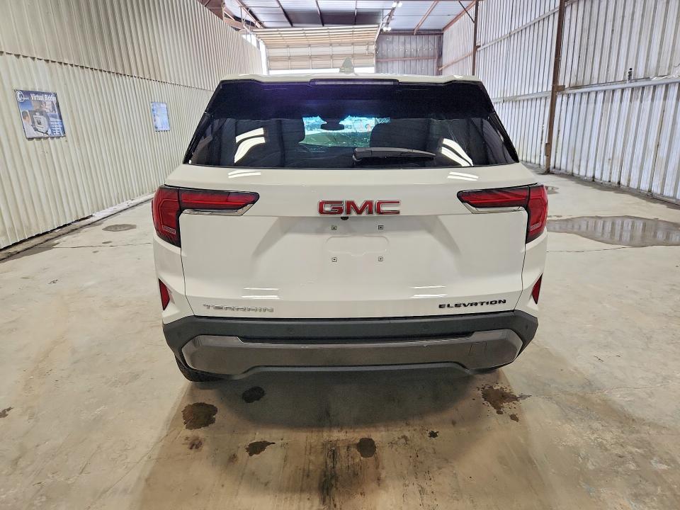 Aukcja sprzedaży 2026 Gmc Terrain, vin: 3GKALMEG2TL311966, numer aukcji: 53237496