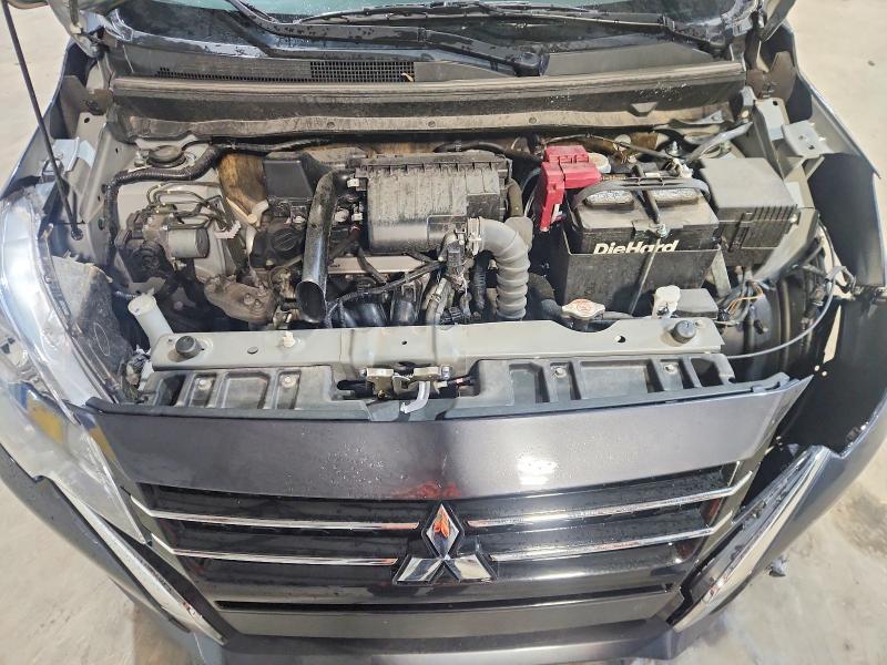 Продажа на аукционе авто 2024 Mitsubishi Mirage, vin: ML32AUHJ6RH021379, номер лота: 53519646