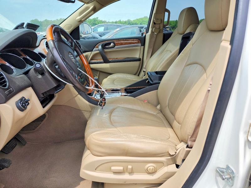 Aukcja sprzedaży 2011 Buick Enclave, vin: 5GAKRBED9BJ295703, numer aukcji: 53994256