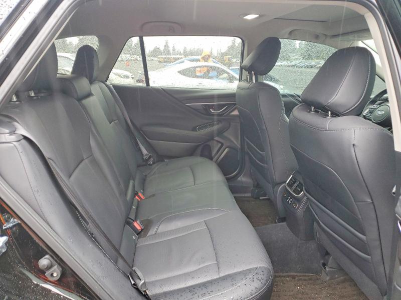 Aukcja sprzedaży 2025 Subaru Outback, vin: 4S4BTANC9S3228584, numer aukcji: 53127956