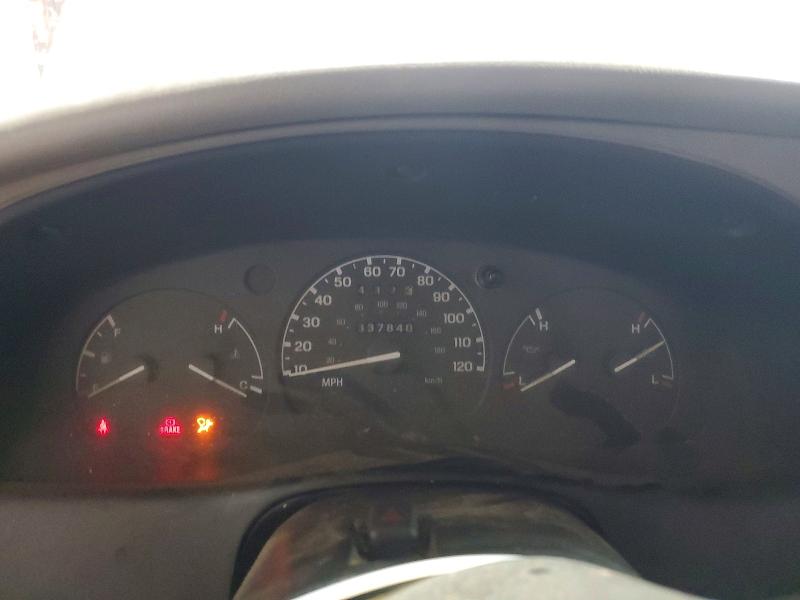 Продажа на аукционе авто 1997 Ford Ranger, vin: 1FTCR10A7VUB15809, номер лота: 52144806