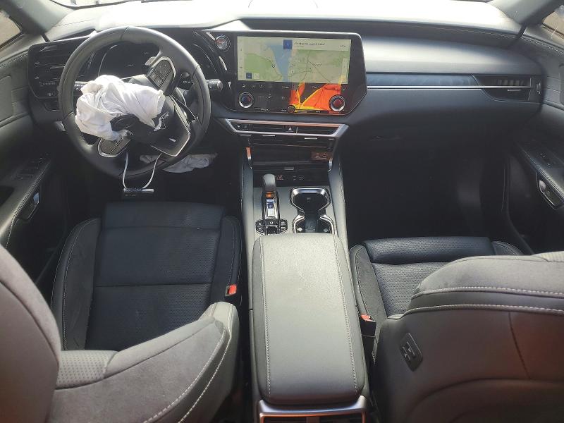 Продаж на аукціоні авто 2026 Lexus Rx 450h+, vin: JTJCJMGA7T2044339, номер лоту: 52453606