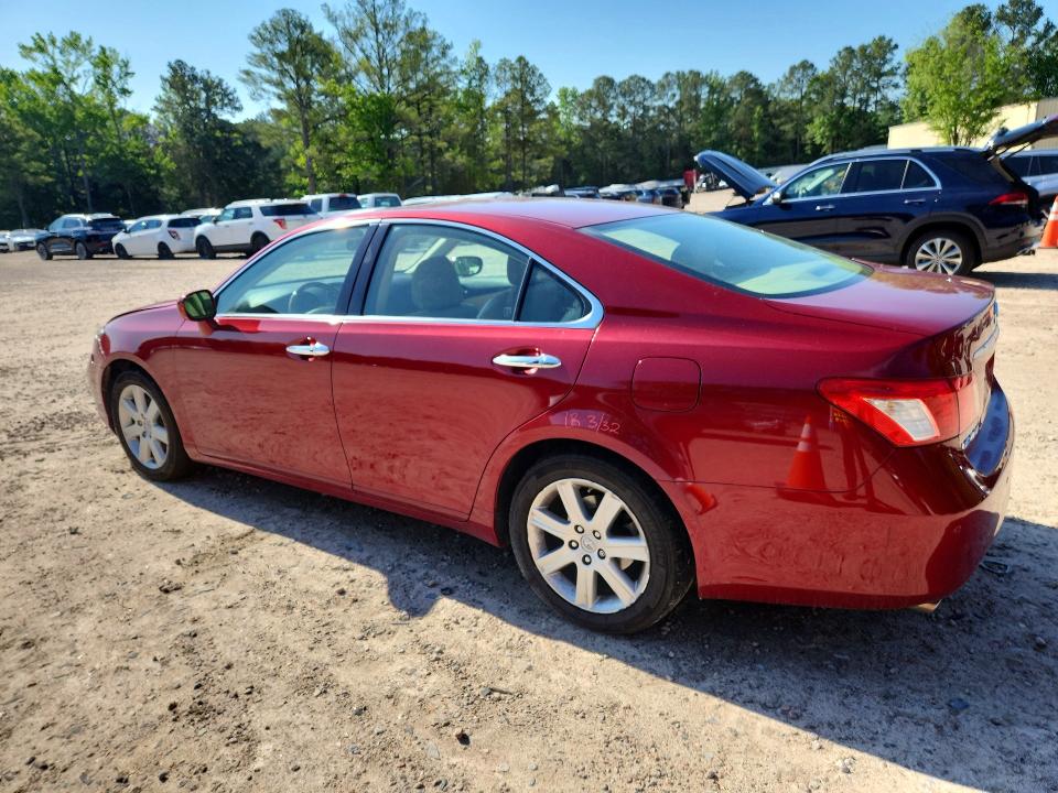 Продаж на аукціоні авто 2009 Lexus Es, vin: JTHBJ46G992331063, номер лоту: 51794486