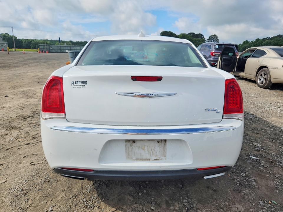 Aukcja sprzedaży 2016 Chrysler 300c, vin: 2C3CCAEGXGH161238, numer aukcji: 54333116
