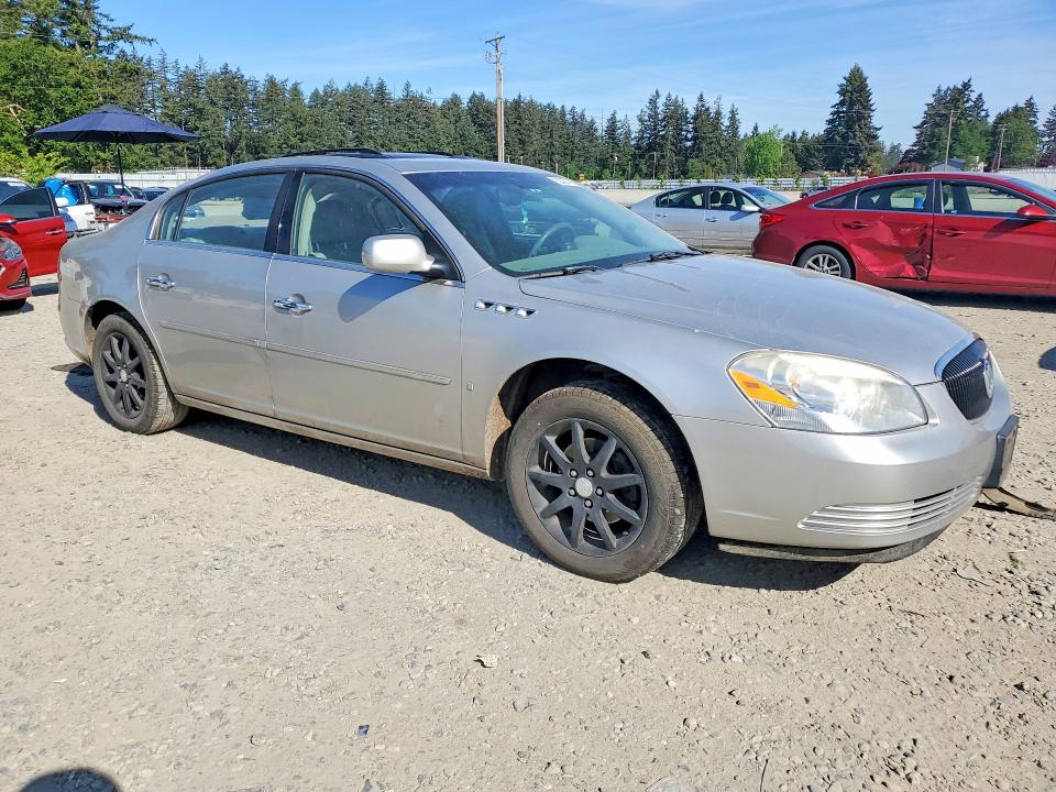 Aukcja sprzedaży 2006 Buick Lucerne, vin: 1G4HD57206U240531, numer aukcji: 53057156