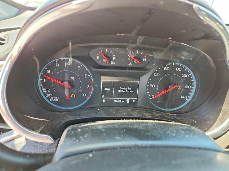 2020 Chevrolet Malibu მანქანა იყიდება აუქციონზე, vin: 1G1ZD5ST1LF028240, აუქციონის ნომერი: 53052906