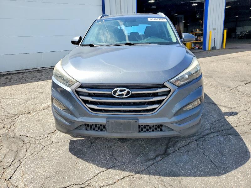 53402766 :رقم المزاد ، KM8J3CA44GU041048 vin ، 2016 Hyundai Tucson مزاد بيع
