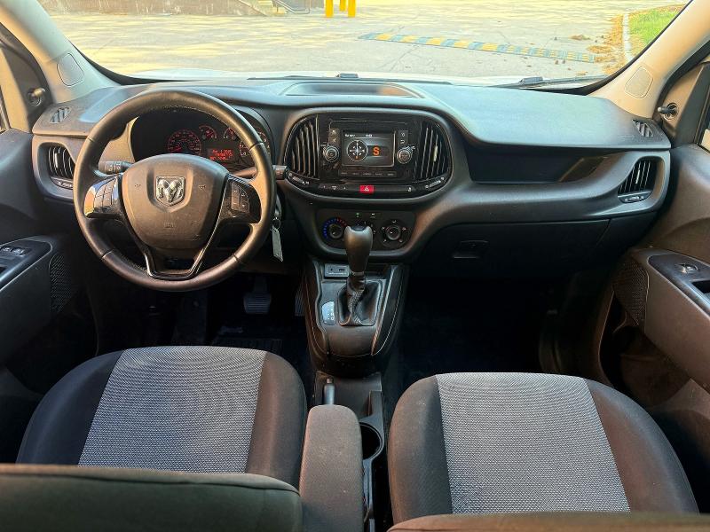 Продаж на аукціоні авто 2017 Ram Promaster City, vin: ZFBERFAB2H6F40530, номер лоту: 54732326