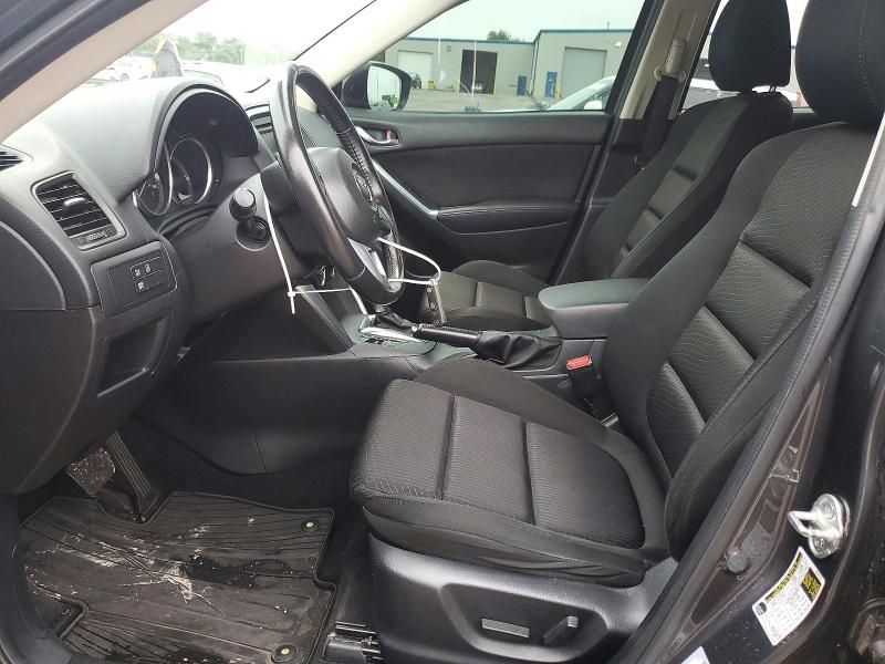 Продажа на аукционе авто 2015 Mazda Cx-5, vin: JM3KE4CY5F0511450, номер лота: 54096816