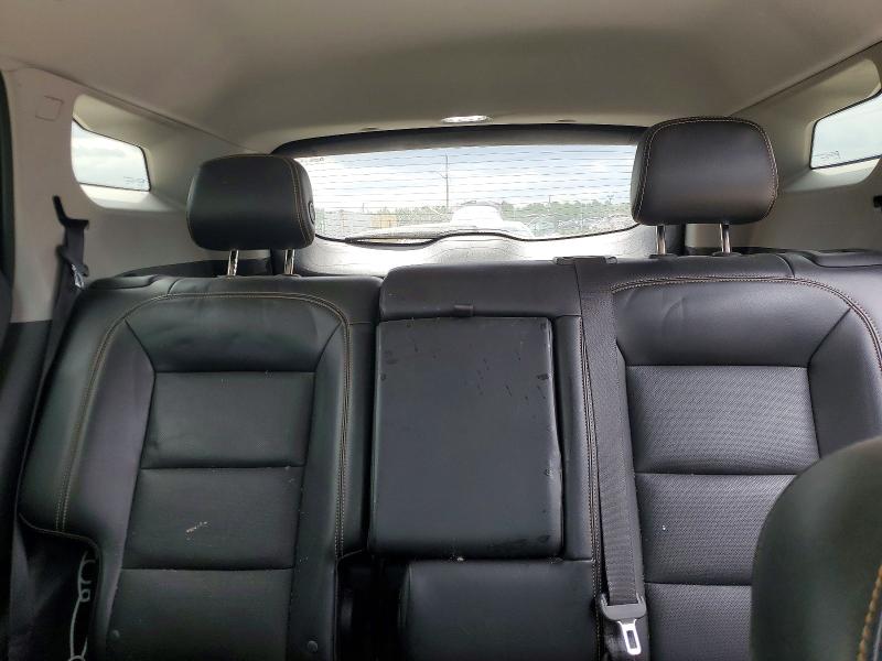 Aukcja sprzedaży 2019 Gmc Terrain, vin: 3GKALPEV4KL316956, numer aukcji: 53178376