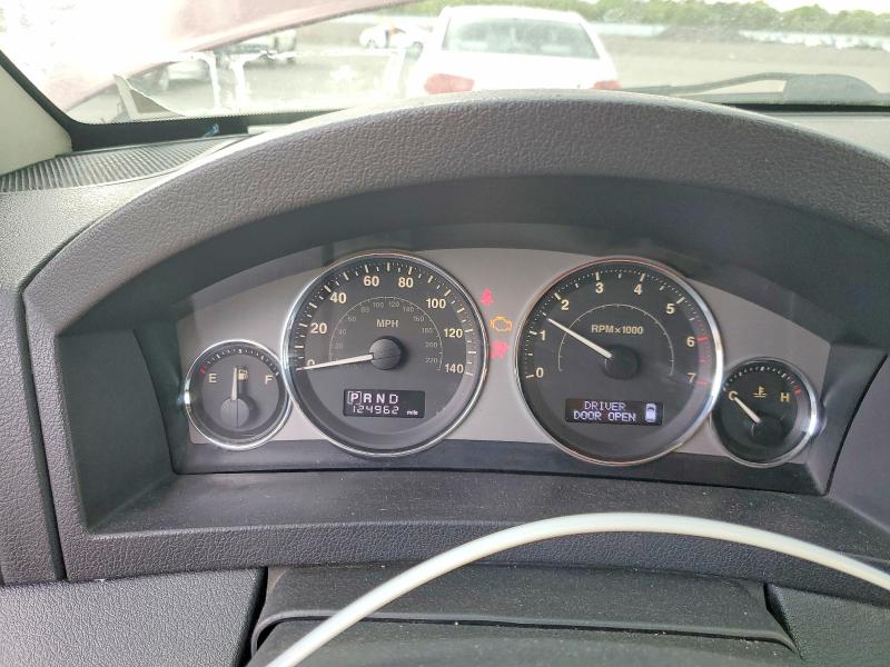 Aukcja sprzedaży 2008 Jeep Grand Cherokee, vin: 1J8HR68268C213328, numer aukcji: 54117496