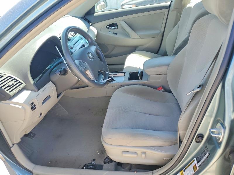 53462886 :رقم المزاد ، 4T4BF3EK1AR073120 vin ، 2010 Toyota Camry مزاد بيع