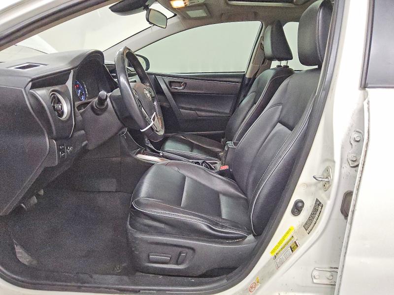 Aukcja sprzedaży 2018 Toyota Corolla, vin: 5YFBURHEXJP792702, numer aukcji: 52954326