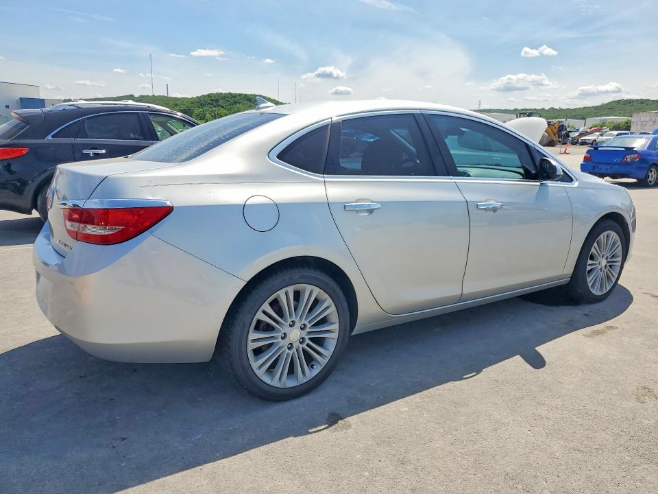 Продаж на аукціоні авто 2013 Buick Verano, vin: 1G4PP5SK9D4198688, номер лоту: 52005316