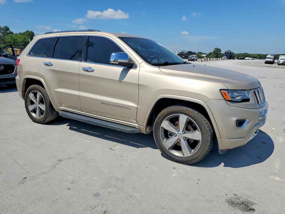 Aukcja sprzedaży 2015 Jeep Grand Cherokee, vin: 1C4RJECG4FC187499, numer aukcji: 53276796