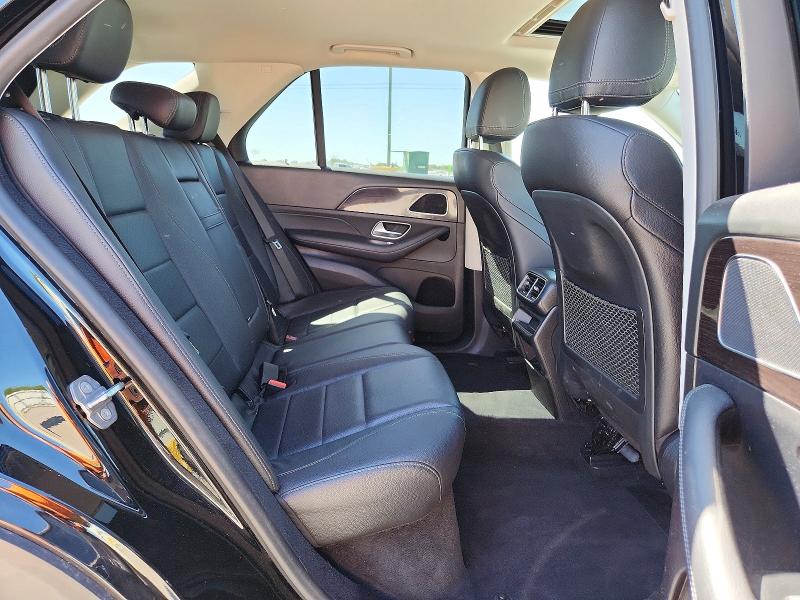53791136 :رقم المزاد ، 4JGFB4KB3LA013345 vin ، 2020 Mercedes-benz Gle مزاد بيع