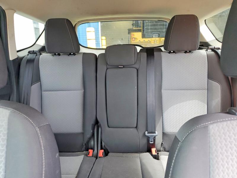 52467196 :رقم المزاد ، 1FMCU9GD9HUA66478 vin ، 2017 Ford Escape مزاد بيع