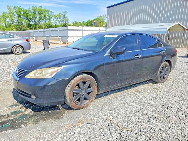 Aukcja sprzedaży 2007 Lexus Es, vin: JTHBJ46G372092512, numer aukcji: 54279016