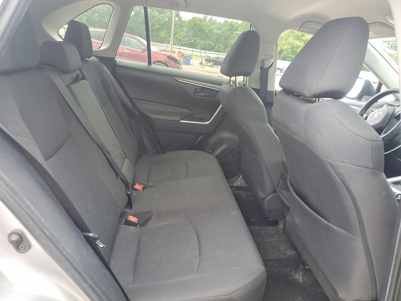 Продажа на аукционе авто 2019 Toyota Rav4, vin: 2T3H1RFV7KC022827, номер лота: 53754456