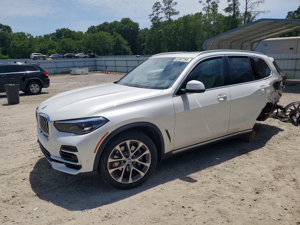 Aukcja sprzedaży 2023 Bmw X5, vin: 5UXCR6C01P9R27000, numer aukcji: 52387266