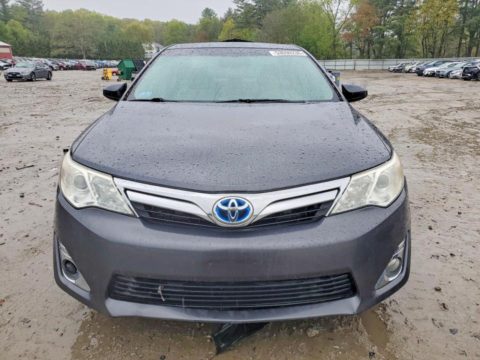 2012 Toyota Camry Hybrid მანქანა იყიდება აუქციონზე, vin: 4T1BD1FK0CU002870, აუქციონის ნომერი: 53690236