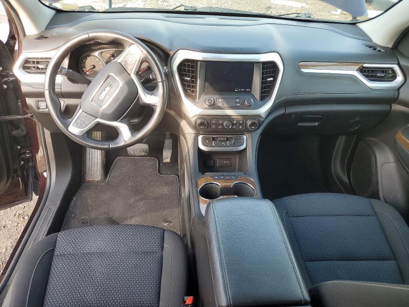 Aukcja sprzedaży 2020 Gmc Acadia, vin: 1GKKNRLS4LZ147146, numer aukcji: 53963156