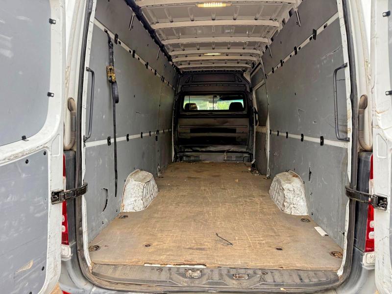 Продажа на аукционе авто 2015 Mercedes-benz Sprinter, vin: WD3PE8DC0FP144872, номер лота: 53971096