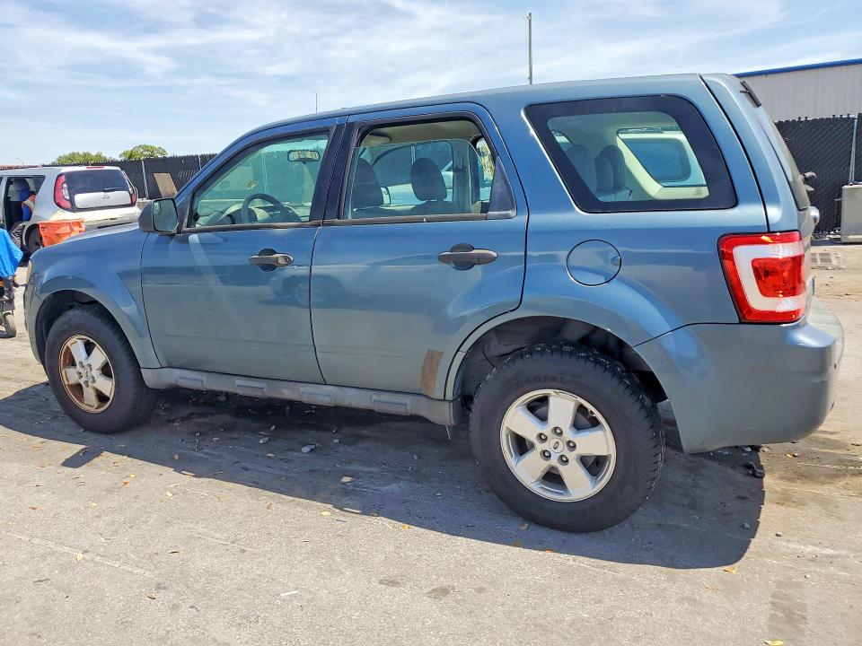 Продаж на аукціоні авто 2012 Ford Escape, vin: 1FMCU0C7XCKA03843, номер лоту: 52758206