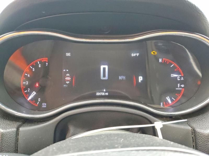 Продажа на аукционе авто 2014 Dodge Durango, vin: 1C4RDHDG8EC286199, номер лота: 55062276