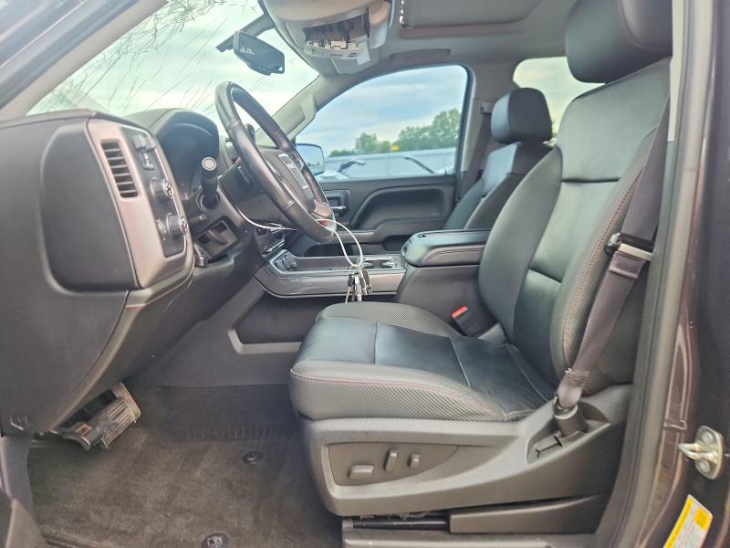 54014206 :رقم المزاد ، 3GTU2VEC2FG306391 vin ، 2015 Gmc Sierra مزاد بيع