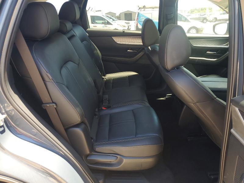Aukcja sprzedaży 2025 Mazda Cx-70, vin: JM3KJBHD0S1117073, numer aukcji: 53793336