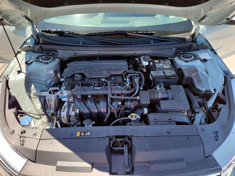 Продаж на аукціоні авто 2025 Kia K4, vin: 3KPFT4DE9SE203381, номер лоту: 52766616