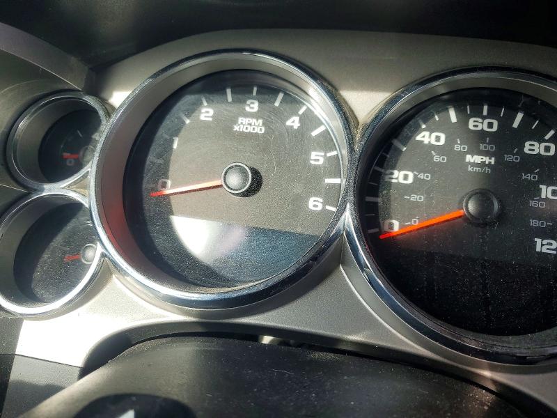 Aukcja sprzedaży 2013 Chevrolet Silverado, vin: 1GCRKSE06DZ189695, numer aukcji: 54454566