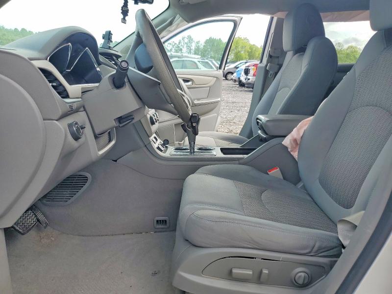 Продажа на аукционе авто 2017 Chevrolet Traverse, vin: 1GNKVFKD7HJ351210, номер лота: 54214616