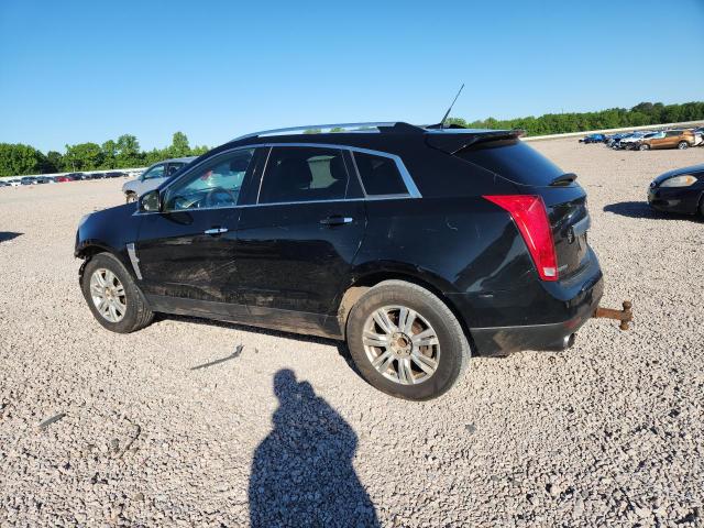 Aukcja sprzedaży 2011 Cadillac Srx, vin: 3GYFNAEY4BS535631, numer aukcji: 53776326