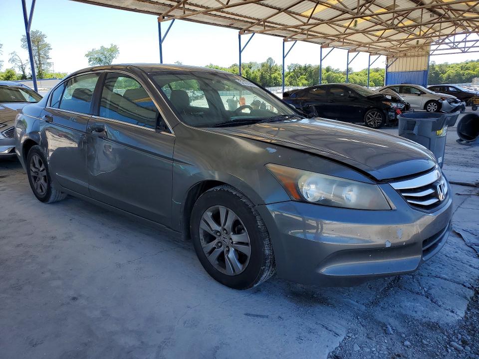 Aukcja sprzedaży 2012 Honda Accord, vin: 1HGCP2F46CA090950, numer aukcji: 52101646