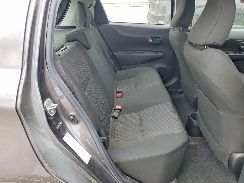 54557526 :رقم المزاد ، VNKKTUD32EA009822 vin ، 2014 Toyota Yaris مزاد بيع