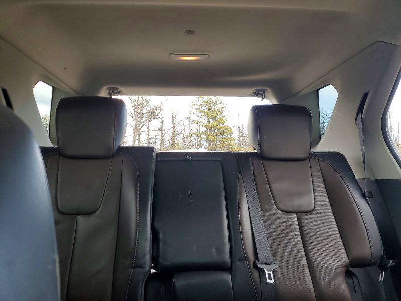 52920786 :رقم المزاد ، 2CNFLNEC0B6270496 vin ، 2011 Chevrolet Equinox مزاد بيع