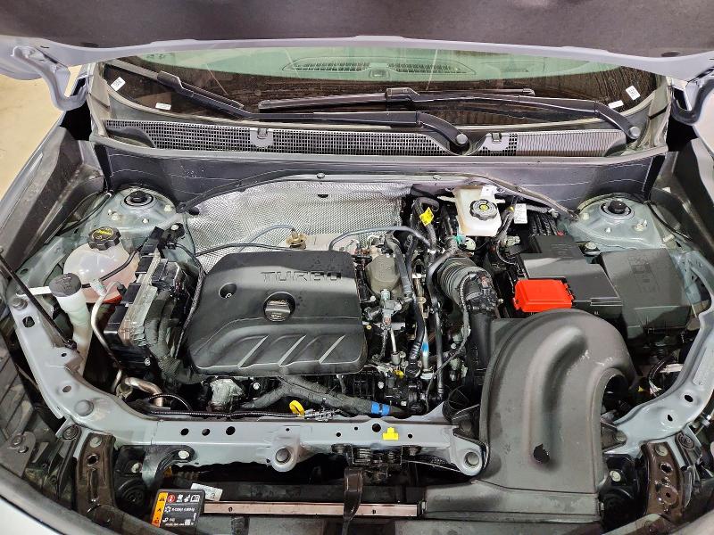 54156586 :رقم المزاد ، KL4AMCSL5TB109137 vin ، 2026 Buick Encore Gx مزاد بيع