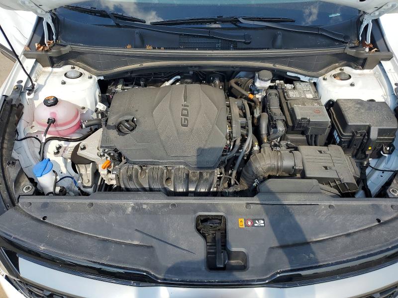Aukcja sprzedaży 2024 Kia Sportage, vin: 5XYK6CDF1RG185433, numer aukcji: 54153286
