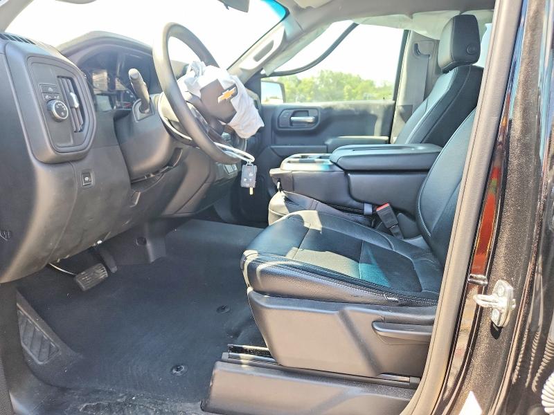 2021 Chevrolet Silverado მანქანა იყიდება აუქციონზე, vin: 1GCPWBEH0MZ409141, აუქციონის ნომერი: 53405136
