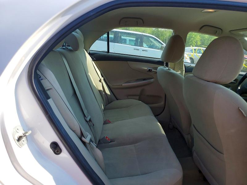 2013 Toyota Corolla მანქანა იყიდება აუქციონზე, vin: 2T1BU4EE7DC996711, აუქციონის ნომერი: 53898506