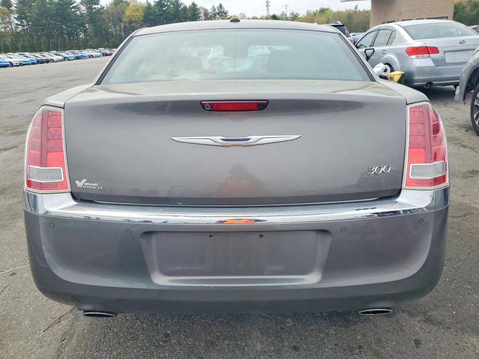 Aukcja sprzedaży 2012 Chrysler 300, vin: 2C3CCACG0CH168065, numer aukcji: 51807896