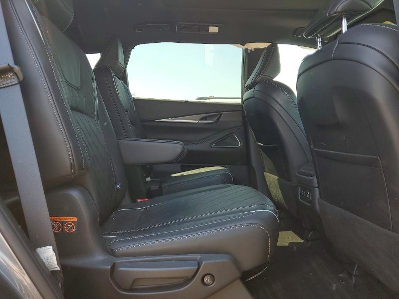 Продажа на аукционе авто 2024 Infiniti Qx60, vin: 5N1DL1HU0RC359121, номер лота: 53440416