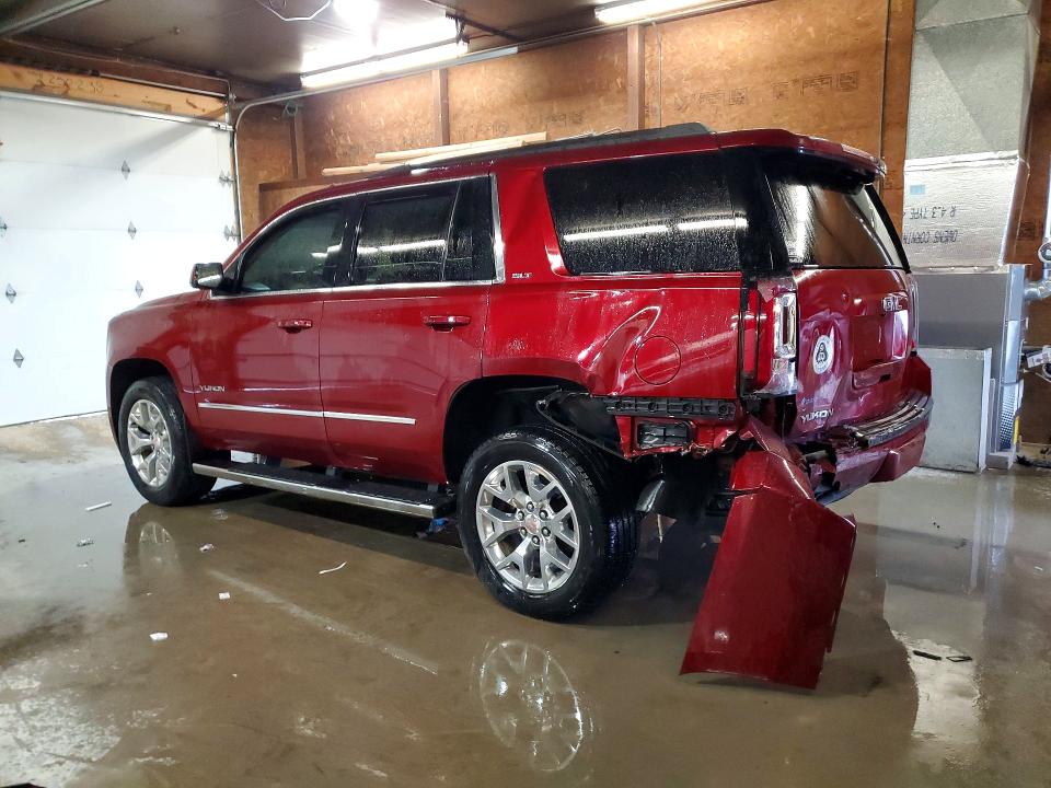 Aukcja sprzedaży 2017 Gmc Yukon, vin: 1GKS2BKC8HR348906, numer aukcji: 53010416