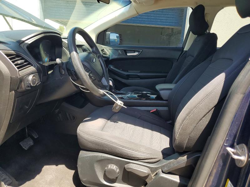 Aukcja sprzedaży 2017 Ford Edge, vin: 2FMPK3G92HBC02262, numer aukcji: 53218656